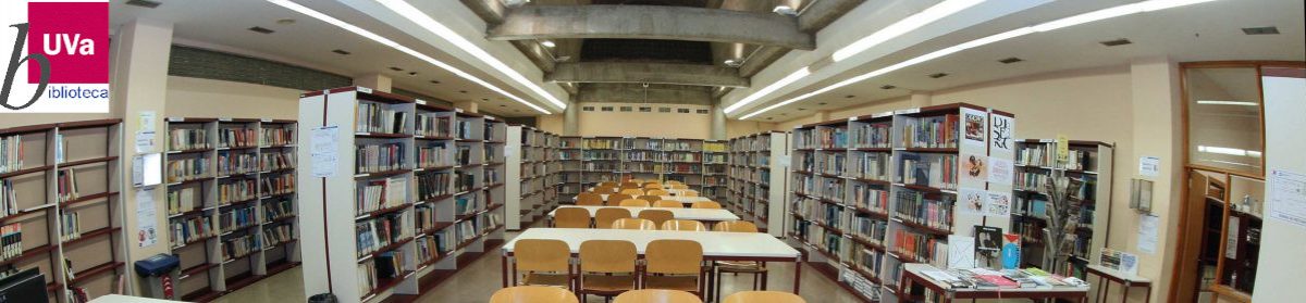 BibEII: blog de la Biblioteca de la Escuela de Ingenierías Industriales